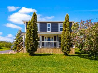55 Main Street, Goobies, NL A0E2A0