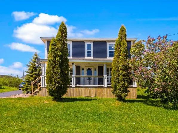55 Main Street, Goobies, NL A0E2A0