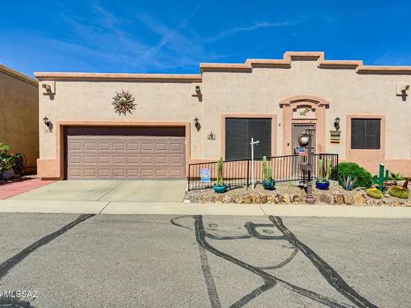 1116 W Calle Fuente De Carino, Sahuarita, AZ 85629