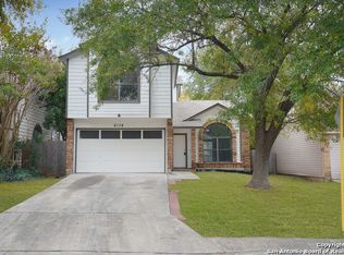 6178 Valley Clf, San Antonio, TX 78250