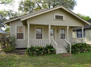 720 W 25th St, Houston, TX 77008
