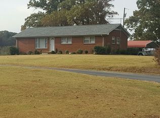 4148 Brooksie Thompson Rd, Decaturville, TN 38329