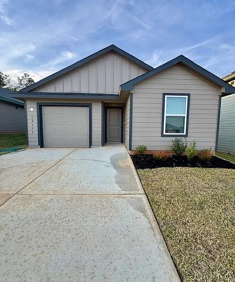 12355 McCrorey Trails Ct — Photo 1