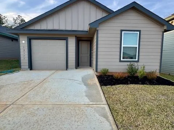 12355 McCrorey Trails Ct, Conroe, TX 77303