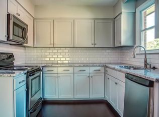 307 Clofton Dr, Nashville, TN 37221