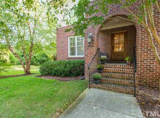 704 Mordecai Towne Pl, Raleigh, NC 27604