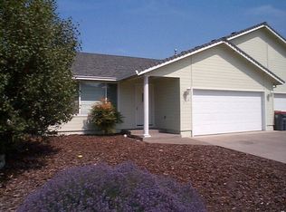 554 Brittni Ln, Central Point, OR 97502
