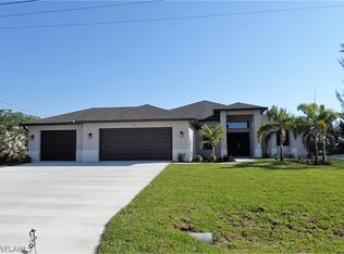 1115 SW 28th Terrace Cpe, Coral, FL 33914