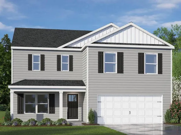 1071 Queensland Lane, Ayden, NC 28513