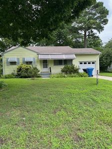 3204 Sherry Ct, Virginia Beach, VA, 23464