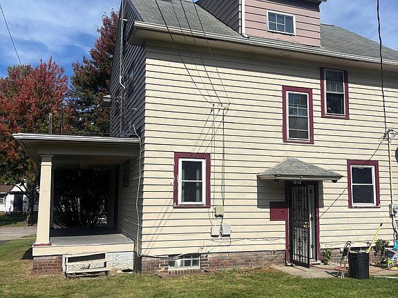 2nd image of 17014 Maple Heights Blvd