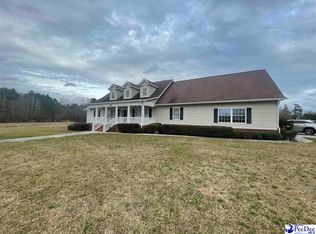 873 Borkowitz Rd #R, Scranton, SC 29591