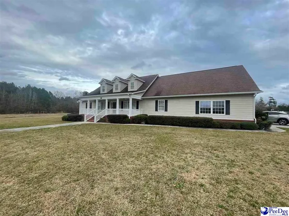 873 Borkowitz Rd #R, Scranton, SC 29591
