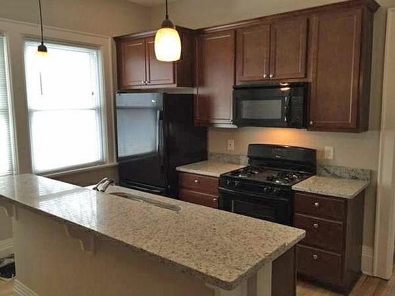 All New Appliances