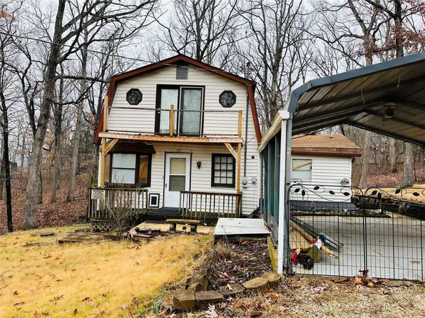 8876 Hematite Dr, French Village, MO 63036