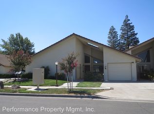 5783 N Monte Ave APT 2, Fresno, CA 93711