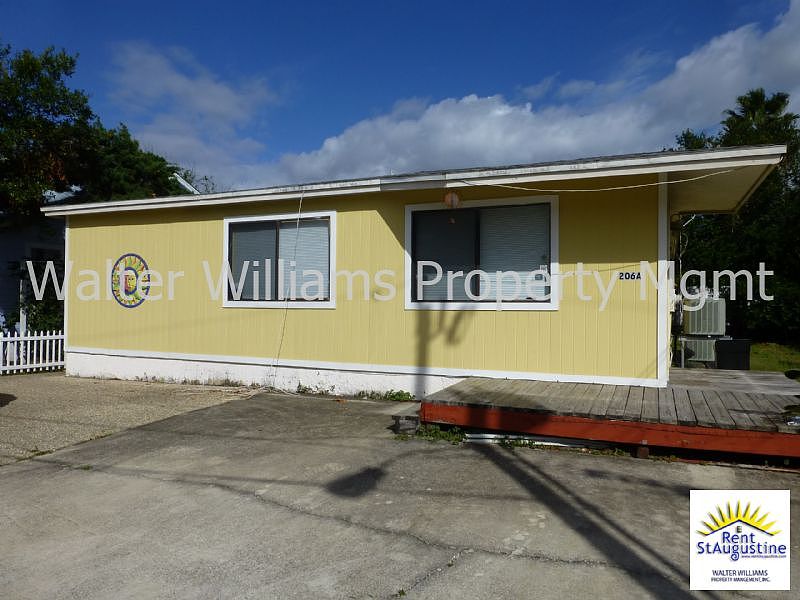 1st image of 206 10th St #B