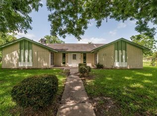 25 S Bell Dr, Texas City, TX 77591