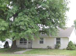 405S S Fillmore St, Maryville, MO 64468