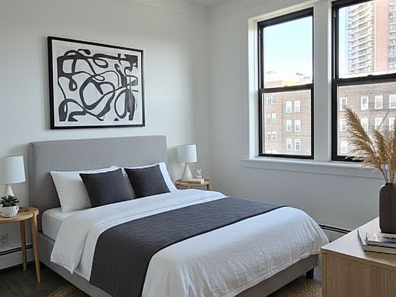 5th image of 6003 Park Ave APT 6
