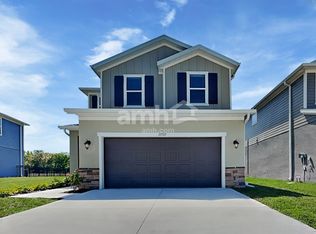 27372 Saint Andrews Ave, Wesley Chapel, FL 33544