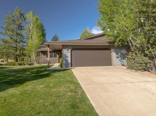 6040 E Laurel Loop, Flagstaff, AZ 86004