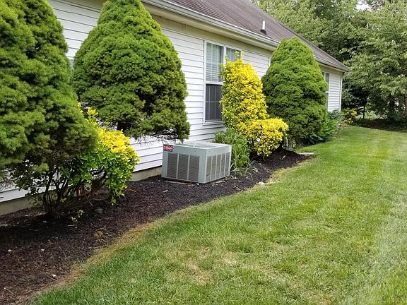2nd image of 2340 E Ashfield Ct