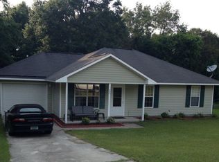 171 Shetland Dr, Jackson, SC 29831