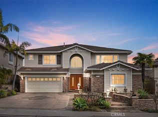 28952 Drakes Bay, Laguna Niguel, CA 92677