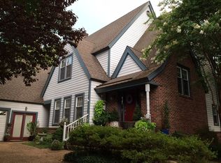 204 White Stone Ct, Newport News, VA 23603