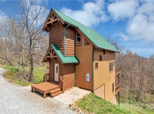 2794 Utah Mountain Rd, Waynesville, NC 28785