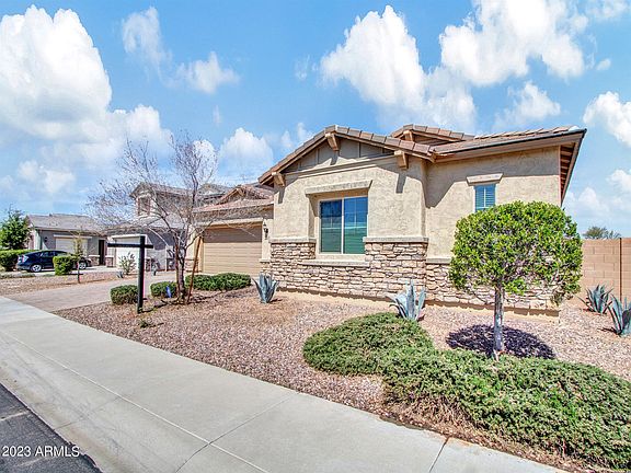 4th image of 10848 E Travertine Ave