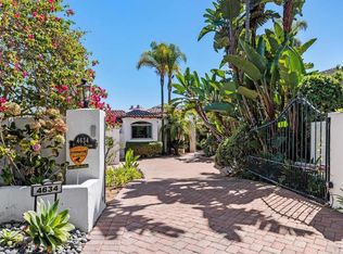 4634 Rancho Reposo, Del Mar, CA 92014