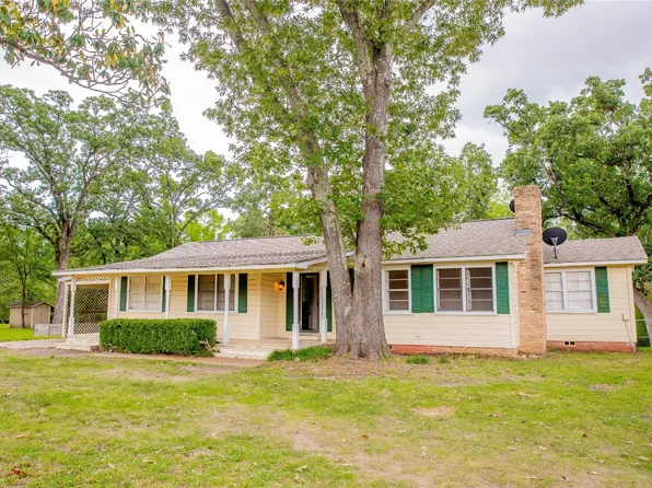 11639 State Highway 64, Ben Wheeler, TX 75754