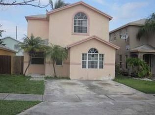 13961 SW 161st Ter, Miami, FL 33177