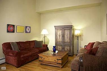 Sold by Brown Harris Stevens