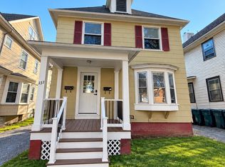 232 Field St Unit 2, Rochester, NY 14620