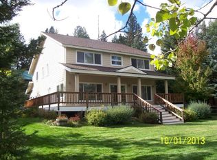 909 Fairway Dr, McCall, ID 83638
