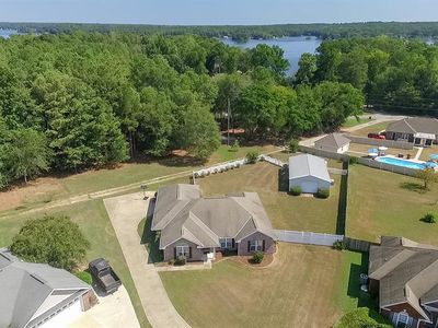 144 Susies Pl, Wetumpka, AL, 36092