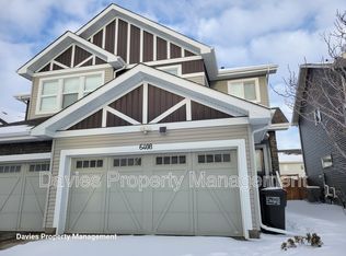 6408 169th Ave NW, Edmonton, AB T5Y3W6