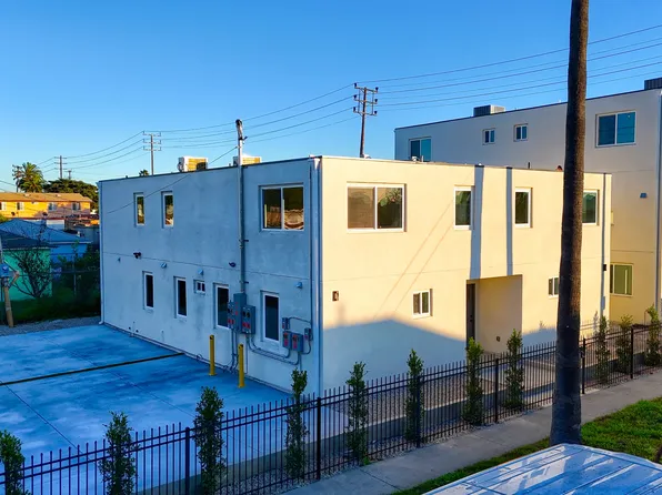 8414 1/2 S McKinley Ave, Los Angeles, CA 90001