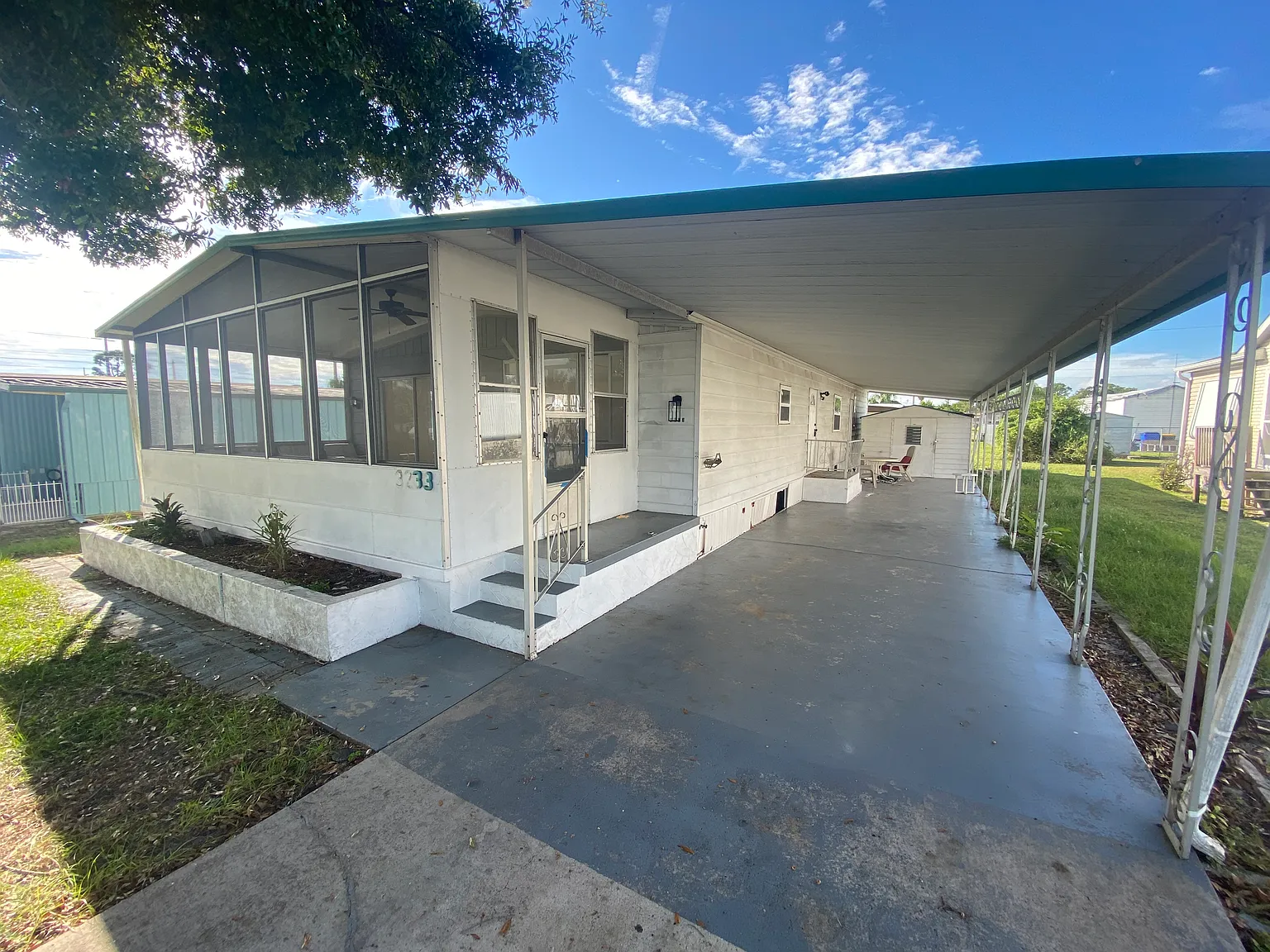 3233 Illinois Ave Sebring, Fl 33870 — Photo 1