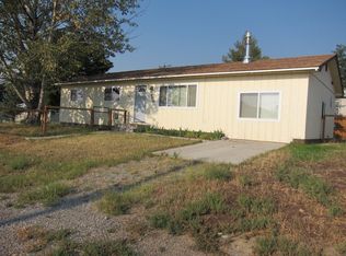 500 Copper St, Salmon, ID 83467