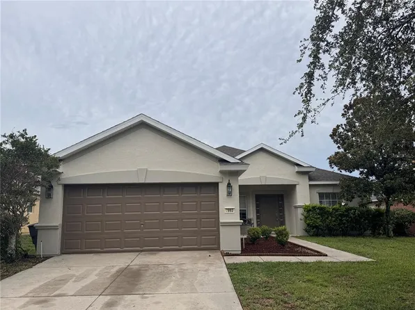 3993 SW 58th Ave, Ocala, FL 34474