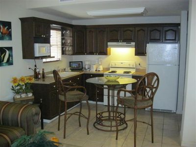 126 E Esperanza St, South Padre Island, TX, 78597