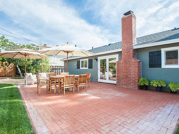 5th image of 5068 San Julio Ave