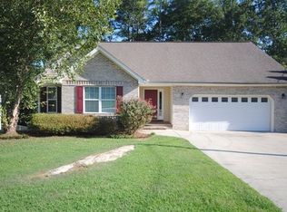 45 Swinging Bridge Ln, Ringgold, GA 30736