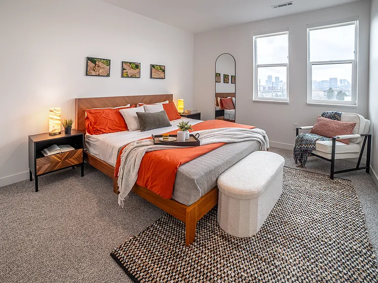 4040 Fox Street Denver Apartments — Photo 23
