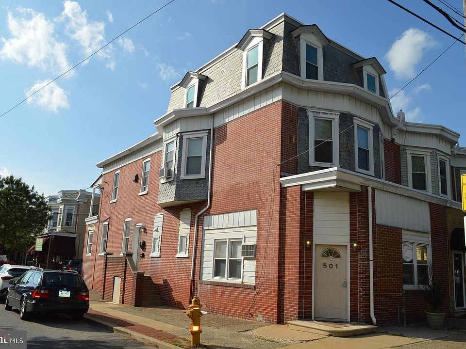 1st image of 501 N Lincoln St