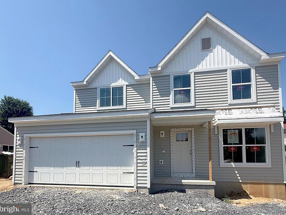 1st image of 116 Mill St Lot 5